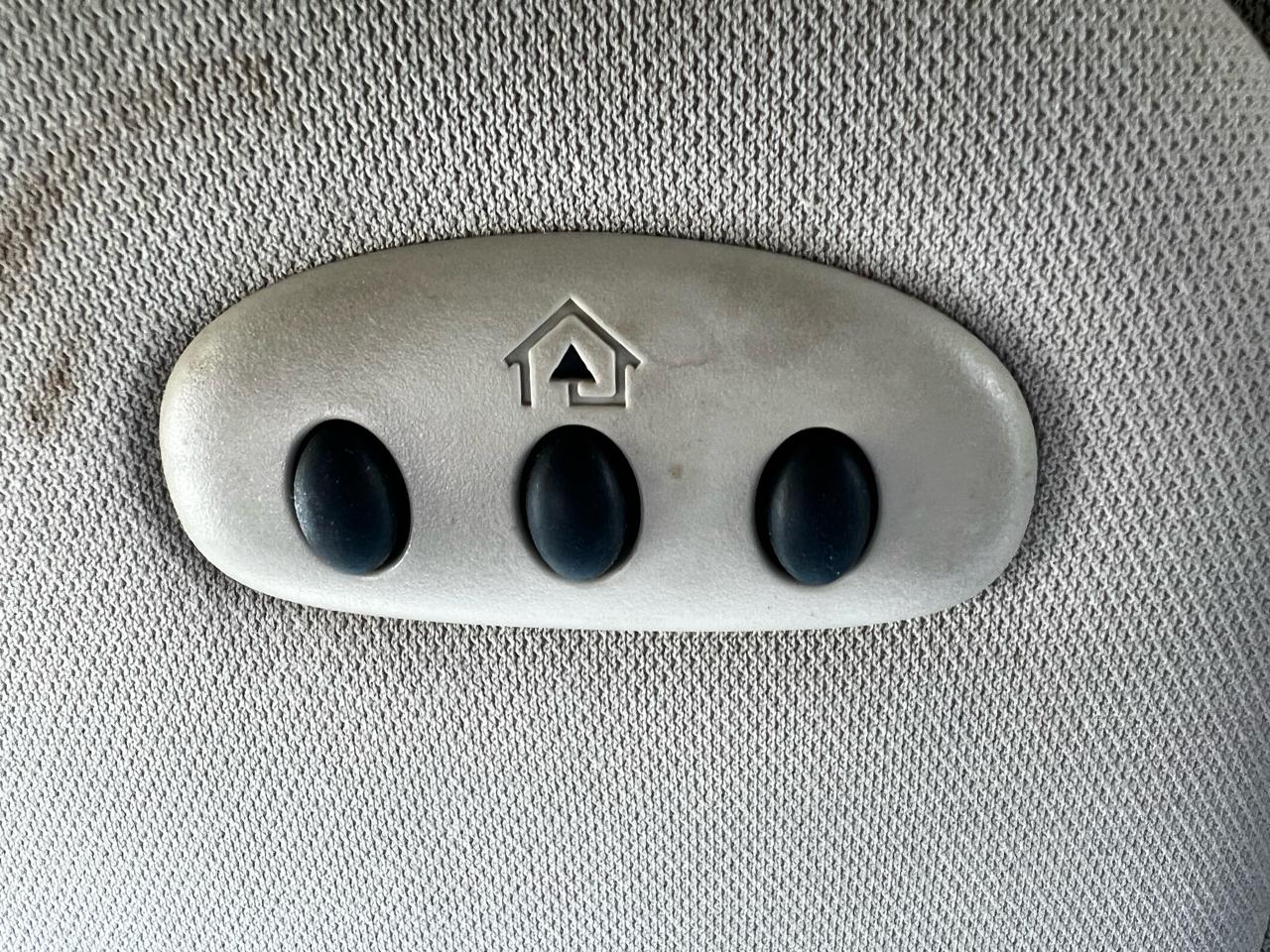 Ford Edge SEL FWD 2016