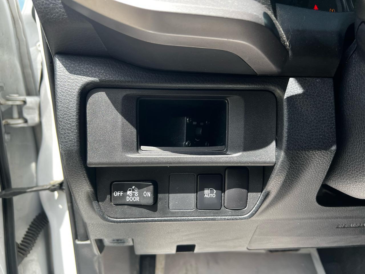 Toyota Tacoma SR5 Double Cab Long Bed V6 6AT 4WD 2019