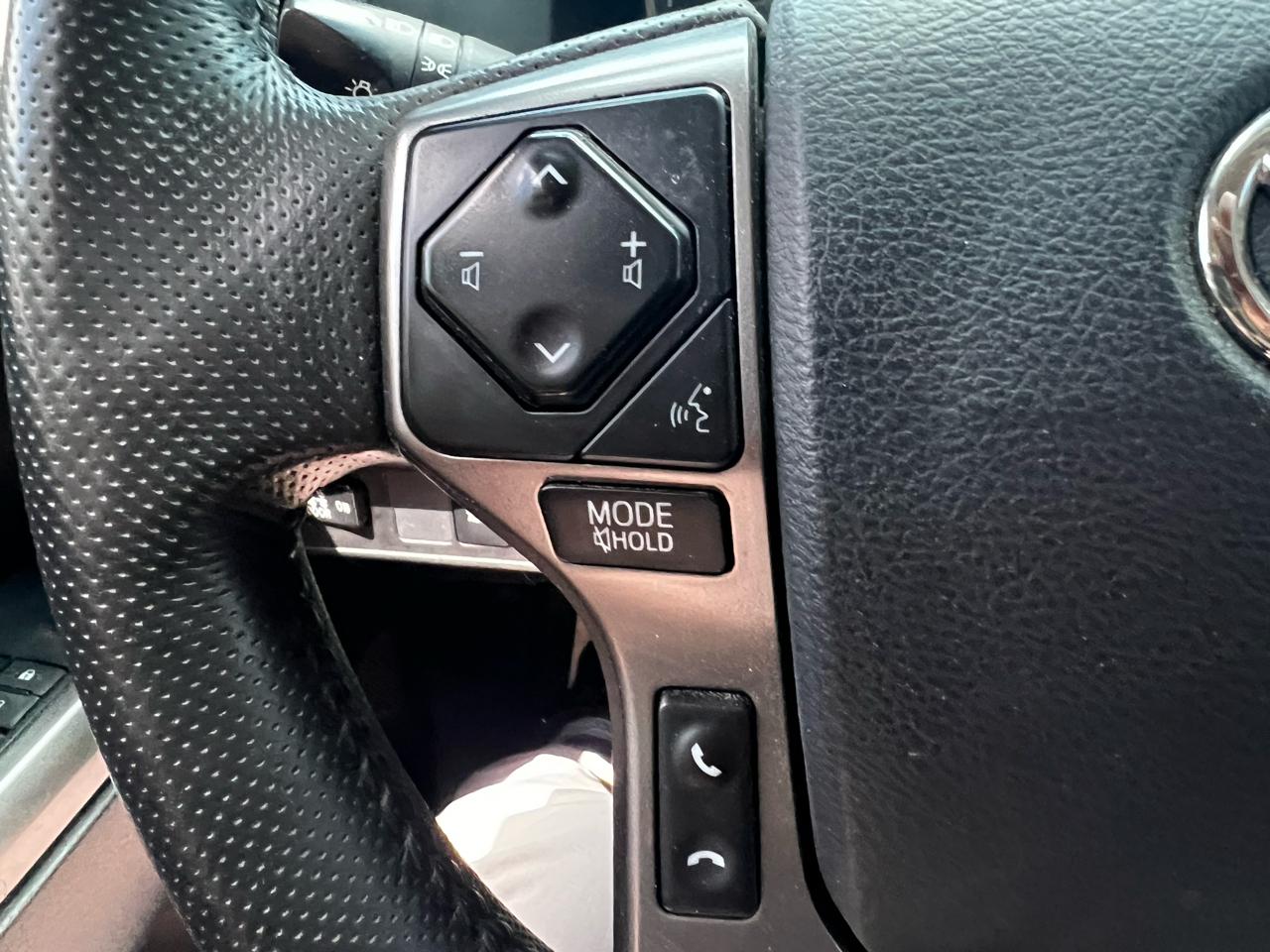 Toyota Tacoma SR5 Double Cab Long Bed V6 6AT 4WD 2019