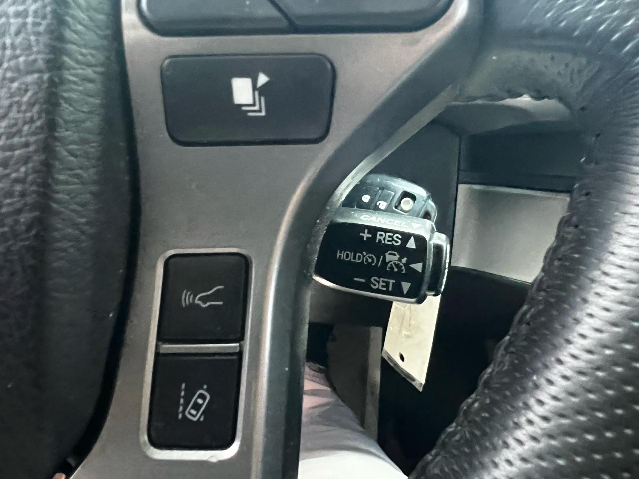 Toyota Tacoma SR5 Double Cab Long Bed V6 6AT 4WD 2019