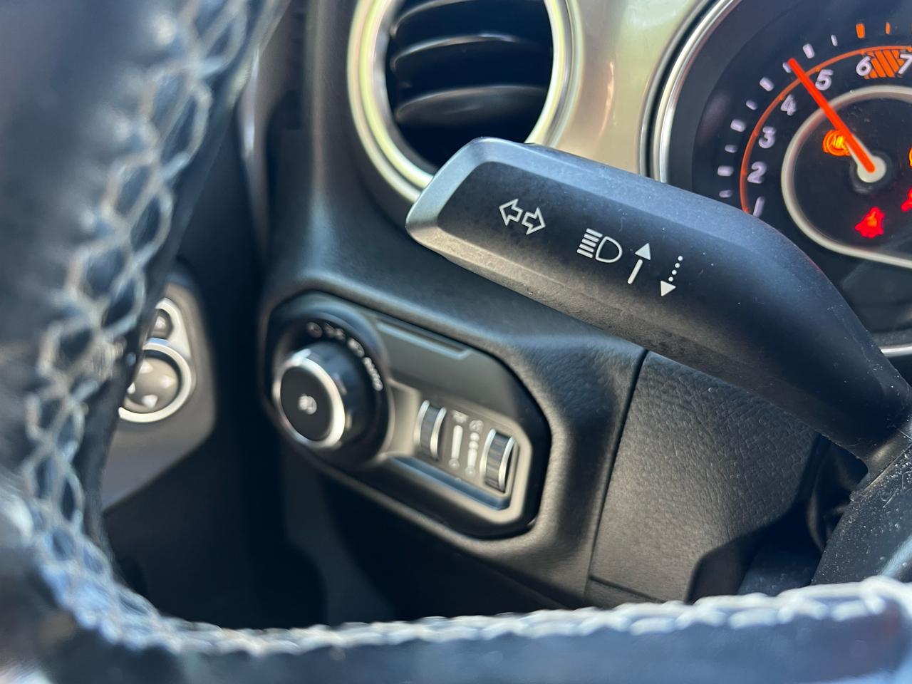 Jeep Wrangler Unlimited North Edition 2020
