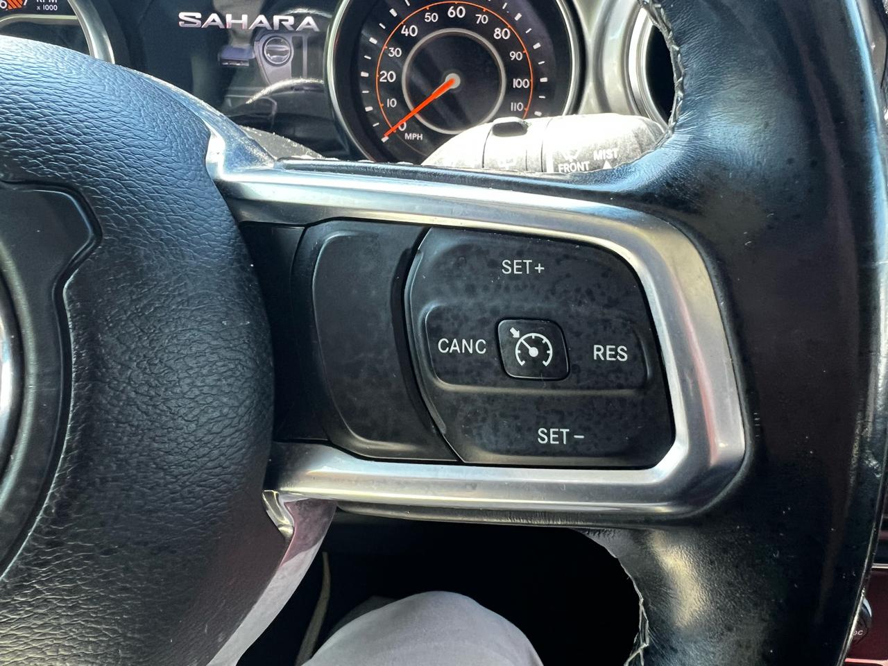 Jeep Wrangler Unlimited North Edition 2020