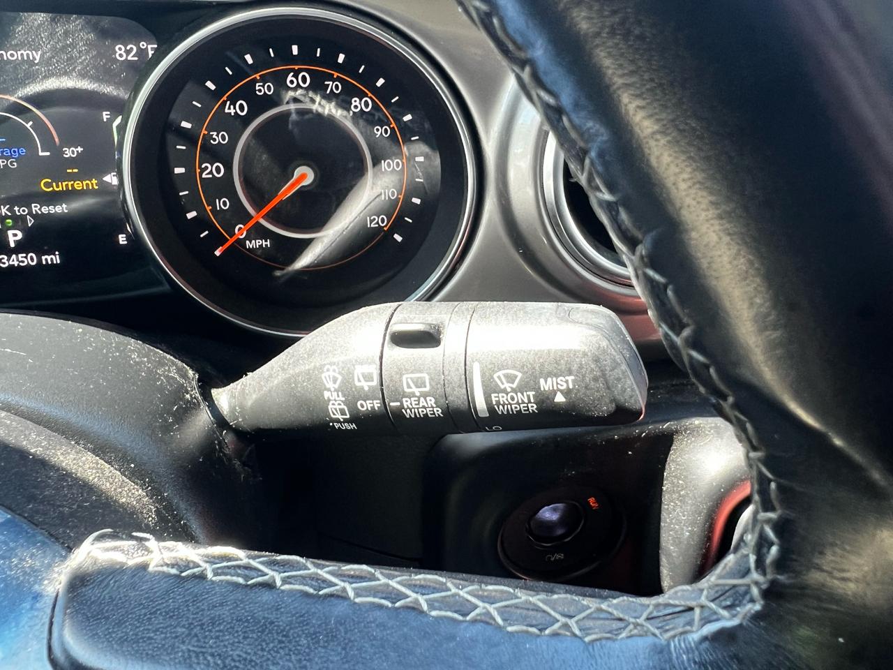 Jeep Wrangler Unlimited North Edition 2020
