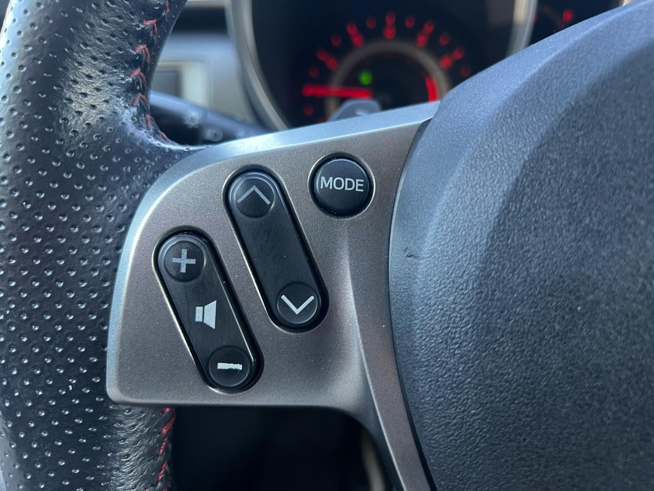 Scion tC Sports Coupe 6-Spd AT 2016