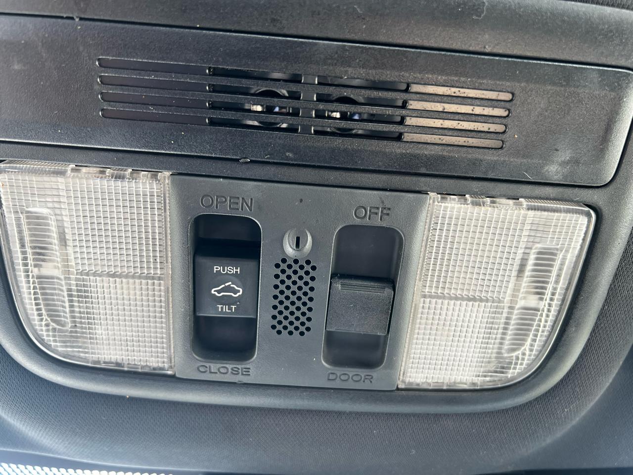 Honda Civic Sport Touring CVT 2018