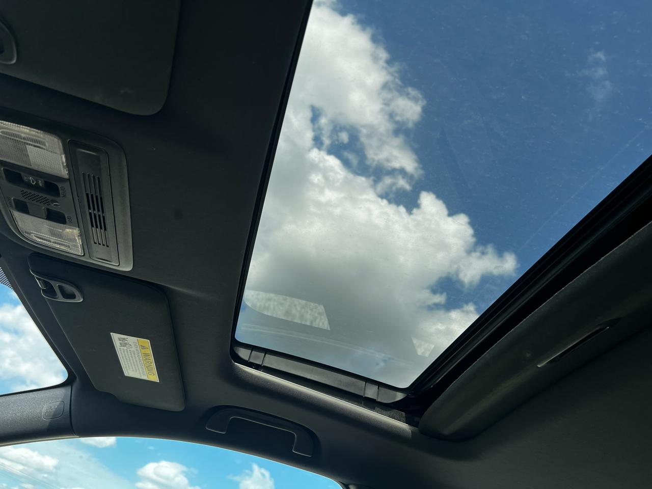 Honda Civic Sport Touring CVT 2018