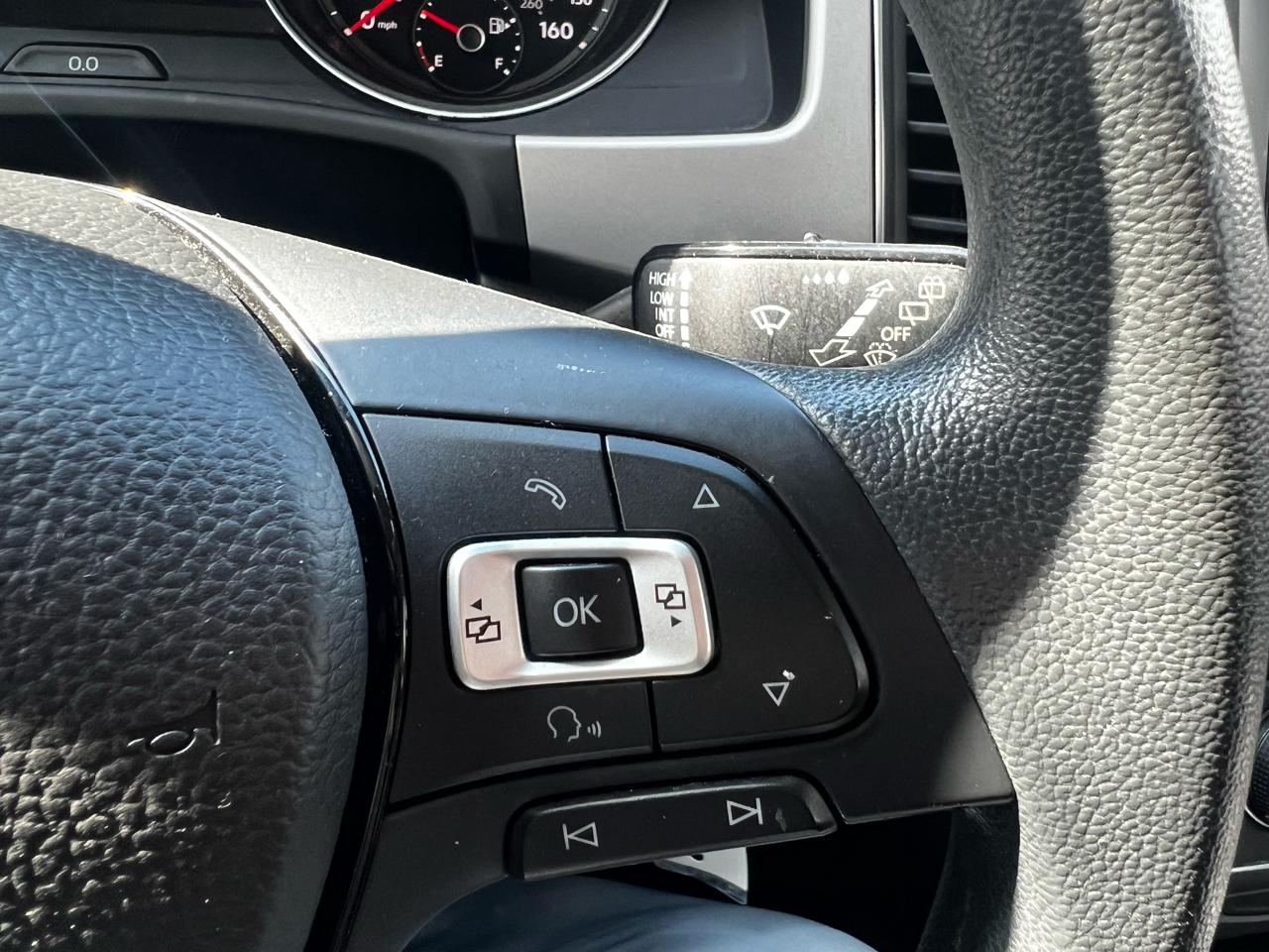 Volkswagen Atlas S 2018