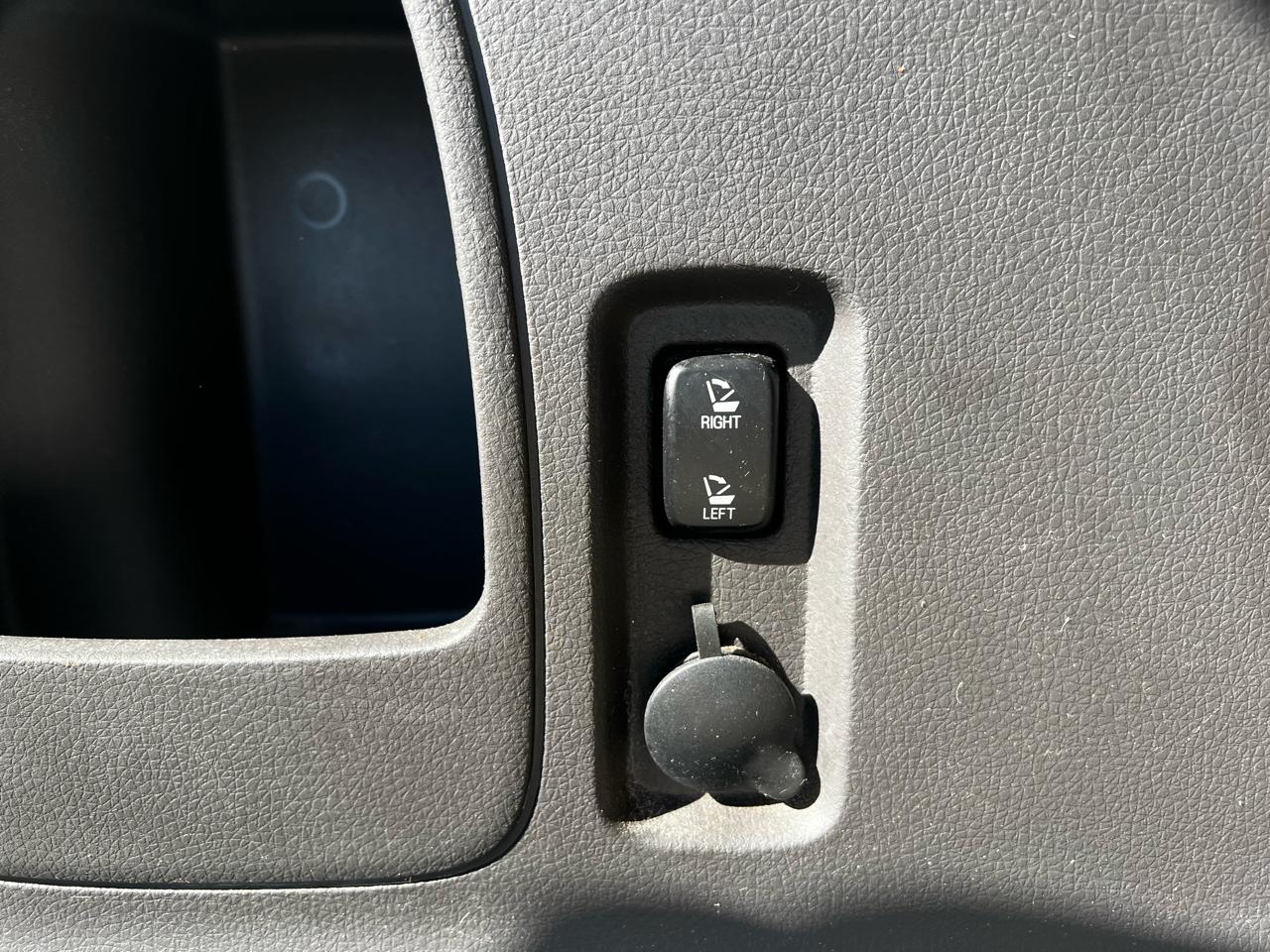 Ford Edge SEL FWD 2012