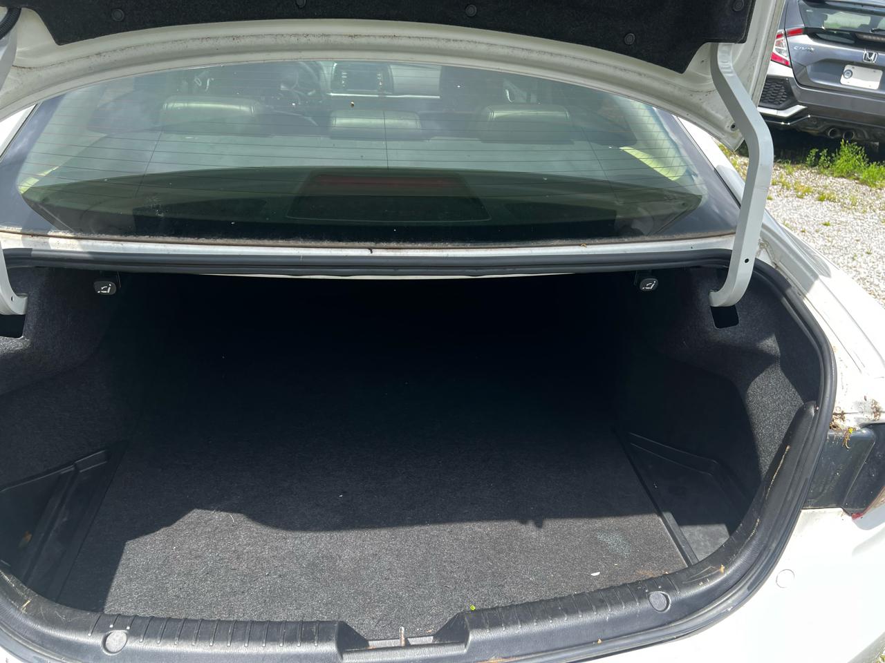 Mazda MAZDA6 i Touring 2014