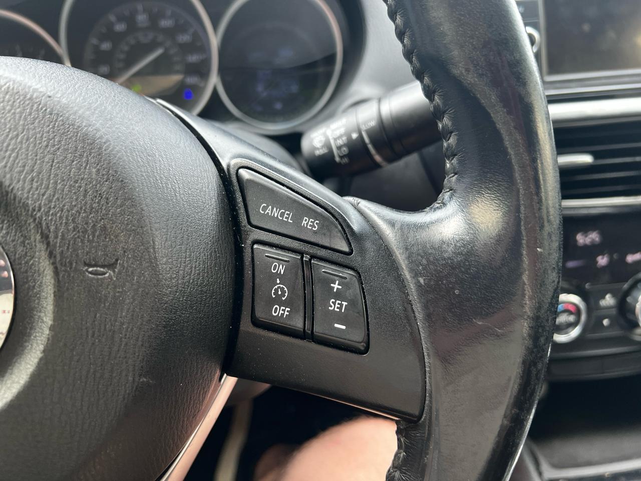 Mazda MAZDA6 i Touring 2014