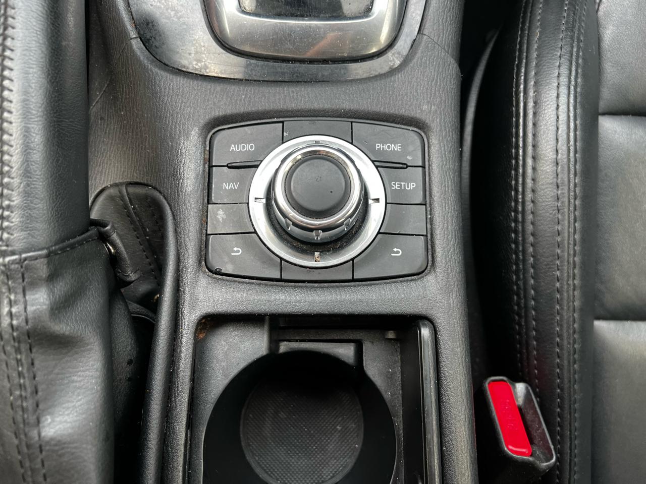 Mazda MAZDA6 i Touring 2014