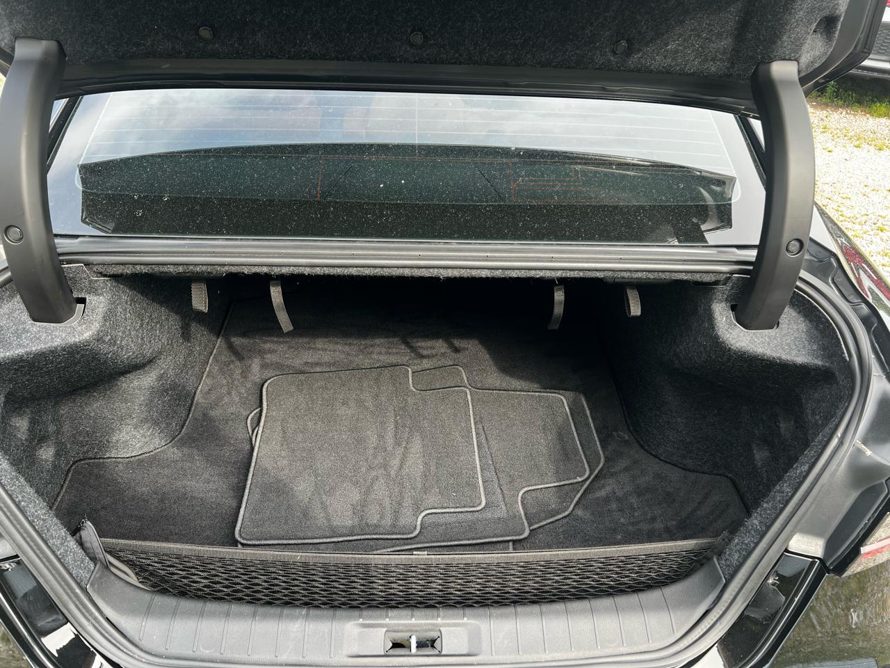 Nissan Maxima 3.5 S 2019