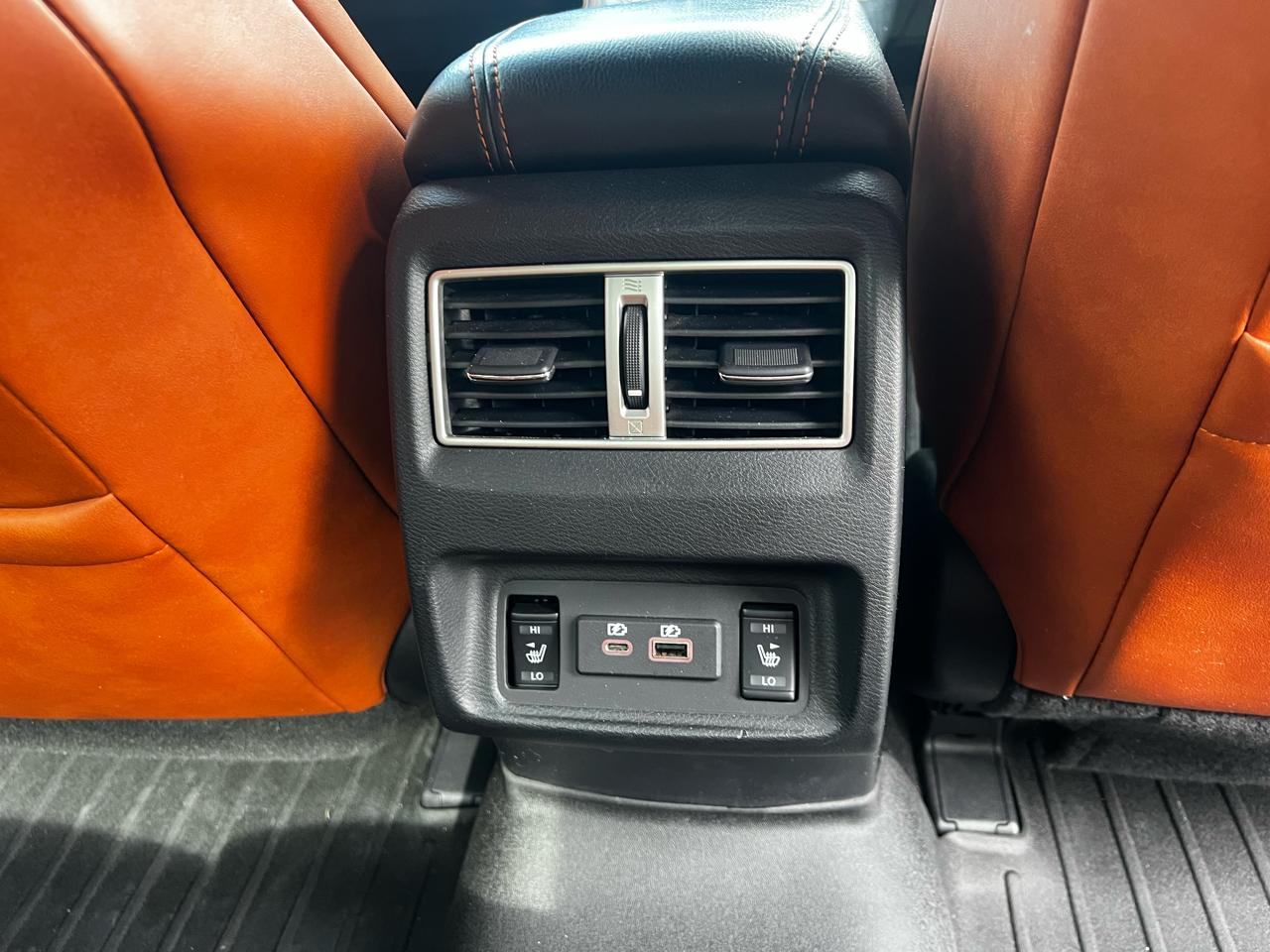 Nissan Maxima 3.5 S 2019