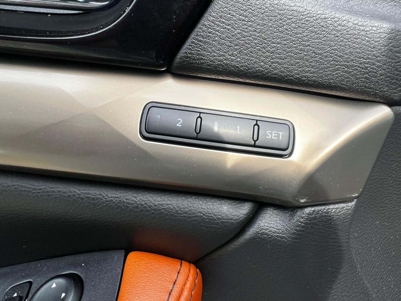 Nissan Maxima 3.5 S 2019