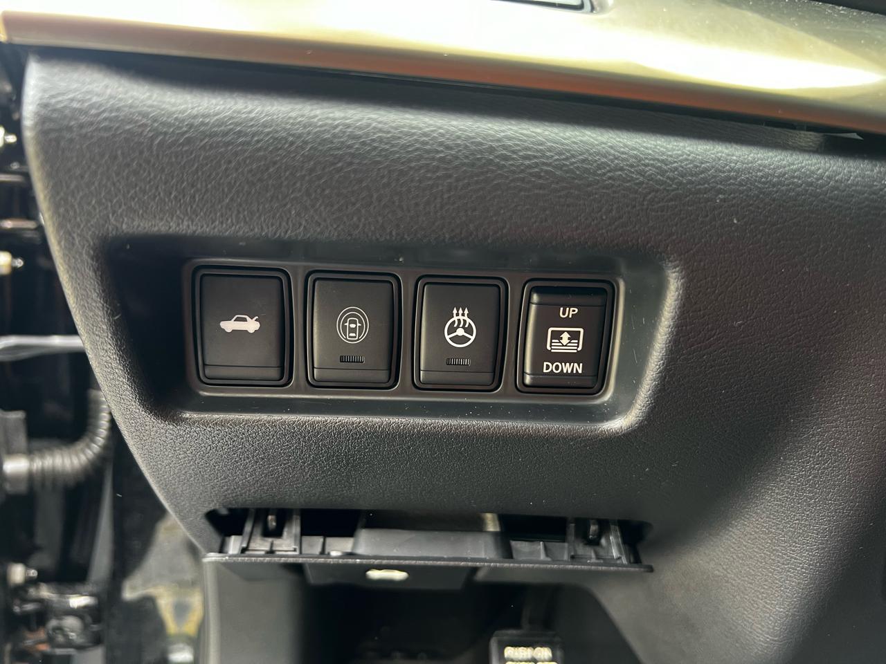 Nissan Maxima 3.5 S 2019