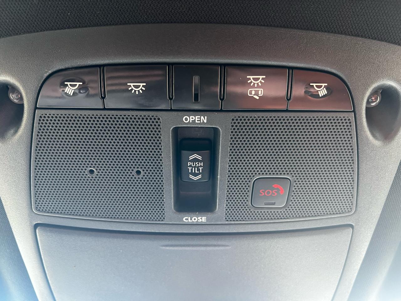 Nissan Maxima 3.5 S 2019