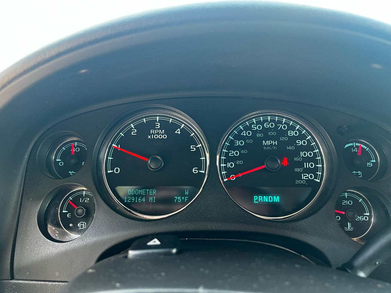GMC Sierra 1500 Denali Crew Cab AWD 2013