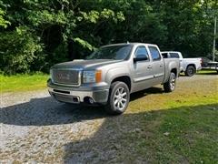 2013 GMC Sierra 1500 