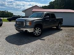2013 GMC Sierra 1500 