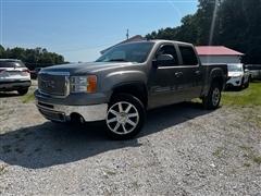 2013 GMC Sierra 1500 