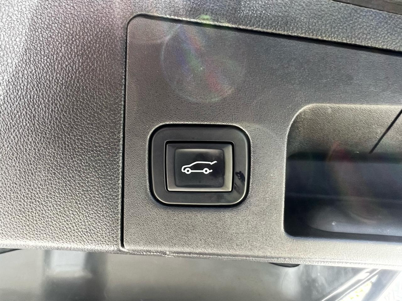 Cadillac XT5 Premium Luxury 2019