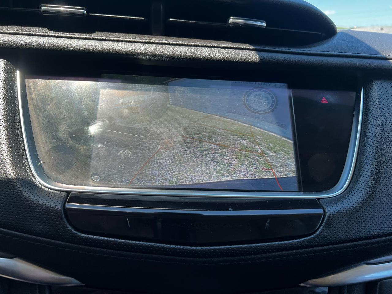 Cadillac XT5 Premium Luxury 2019