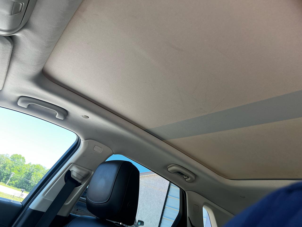 Cadillac XT5 Premium Luxury 2019