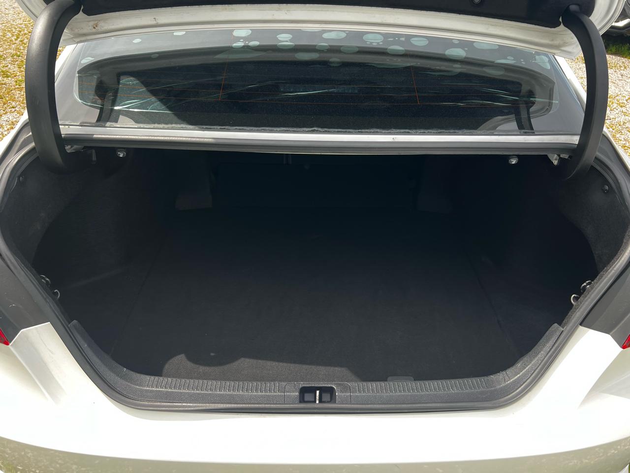 Toyota Camry SE 2018