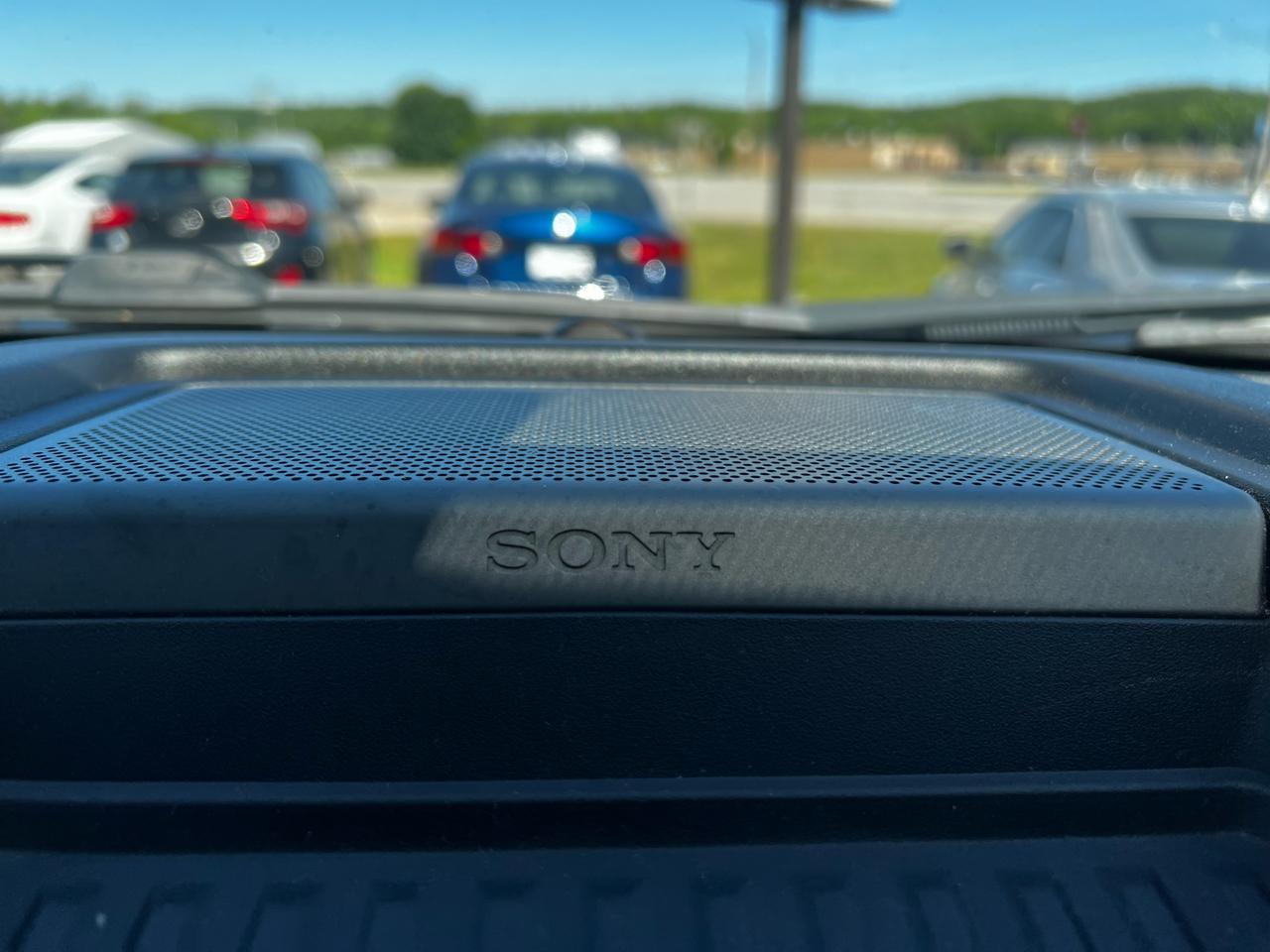 Ford F-150 King Ranch SuperCrew 6.5-ft. 4WD 2017