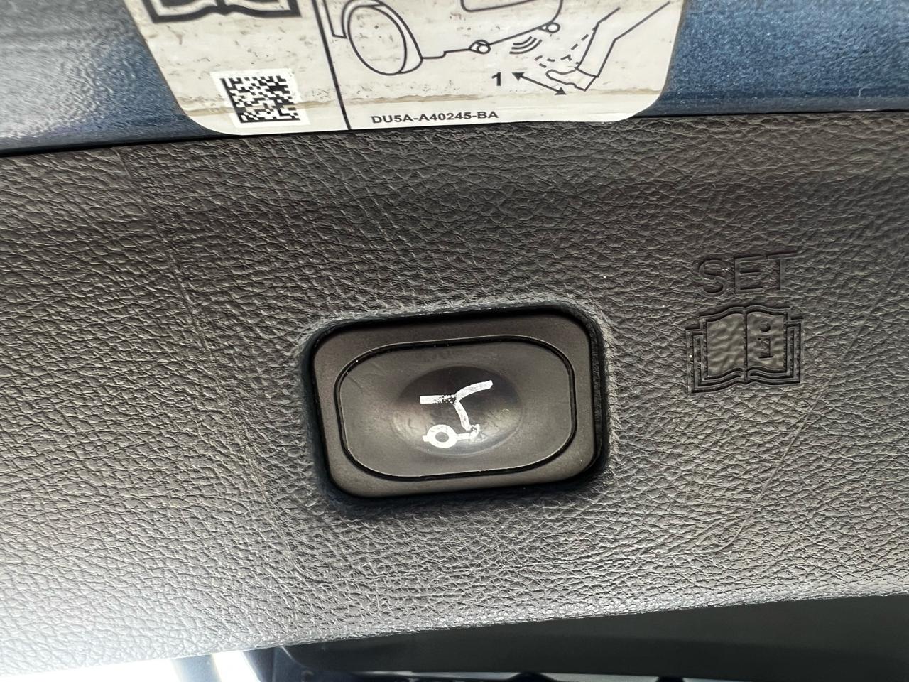 Ford Edge Titanium 2019