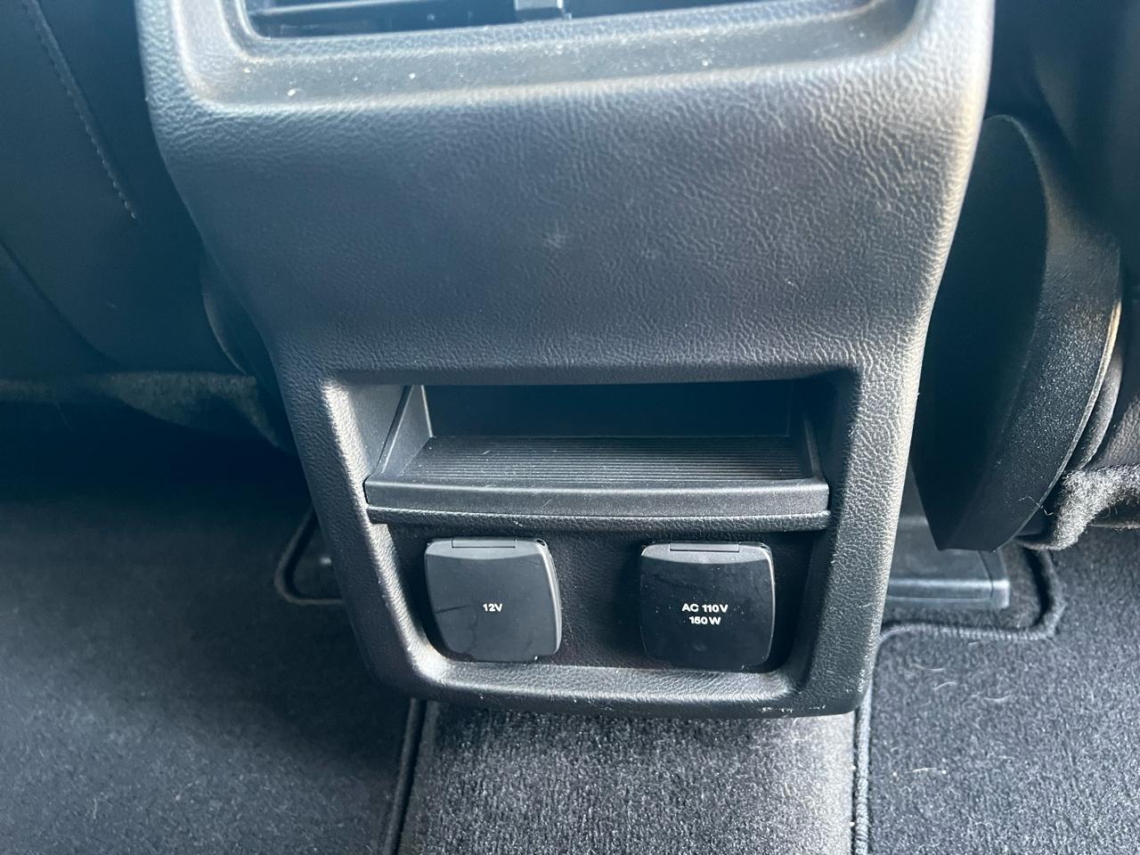 Ford Edge Titanium 2019