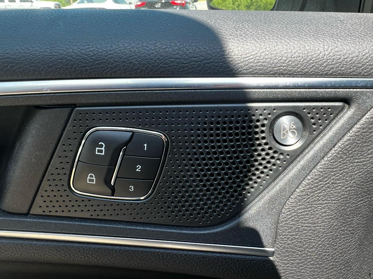 Ford Edge Titanium 2019
