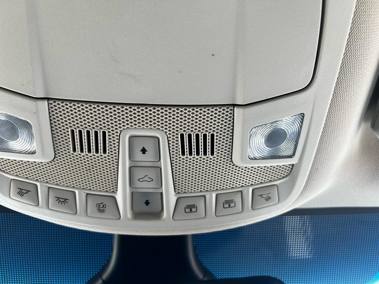 Ford Edge Titanium 2019