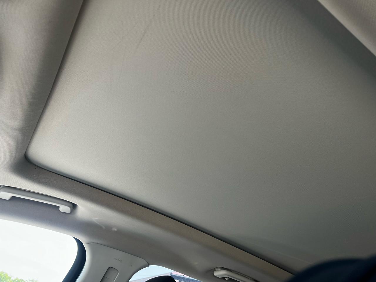 Ford Edge Titanium 2019