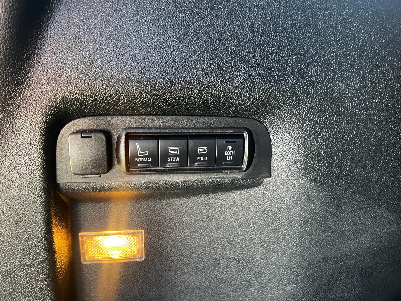 Ford Explorer Limited 4WD 2019