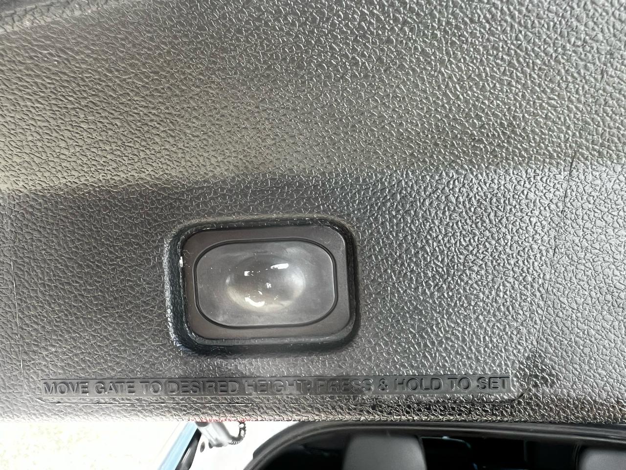 Ford Explorer Limited 4WD 2019