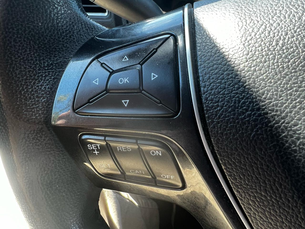Ford Explorer Limited 4WD 2019