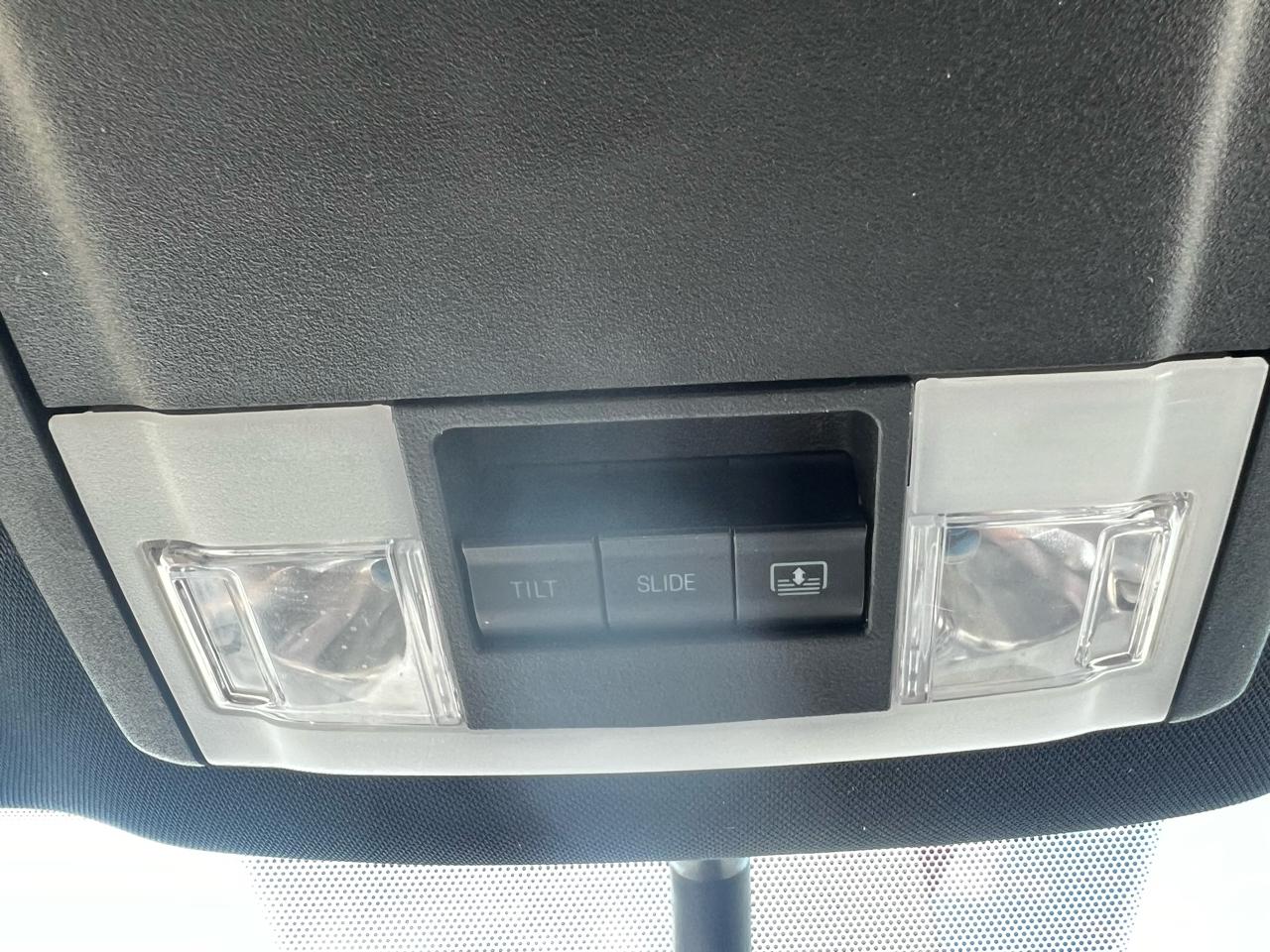 Ford Explorer Limited 4WD 2019