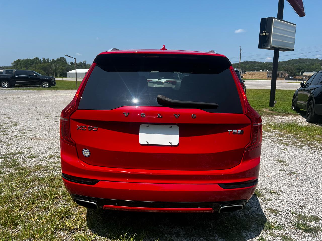 2019 Volvo XC90 R-Design - Photo 6