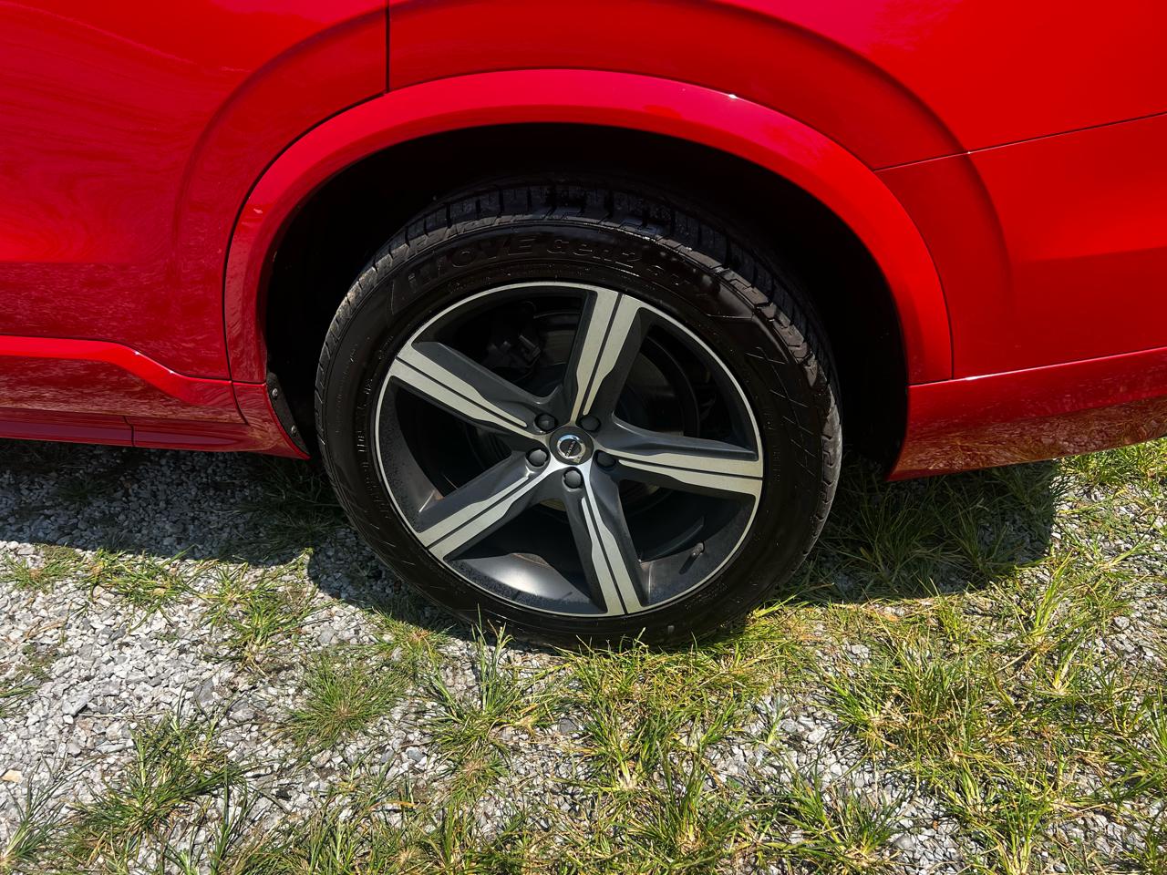 2019 Volvo XC90 R-Design - Photo 8