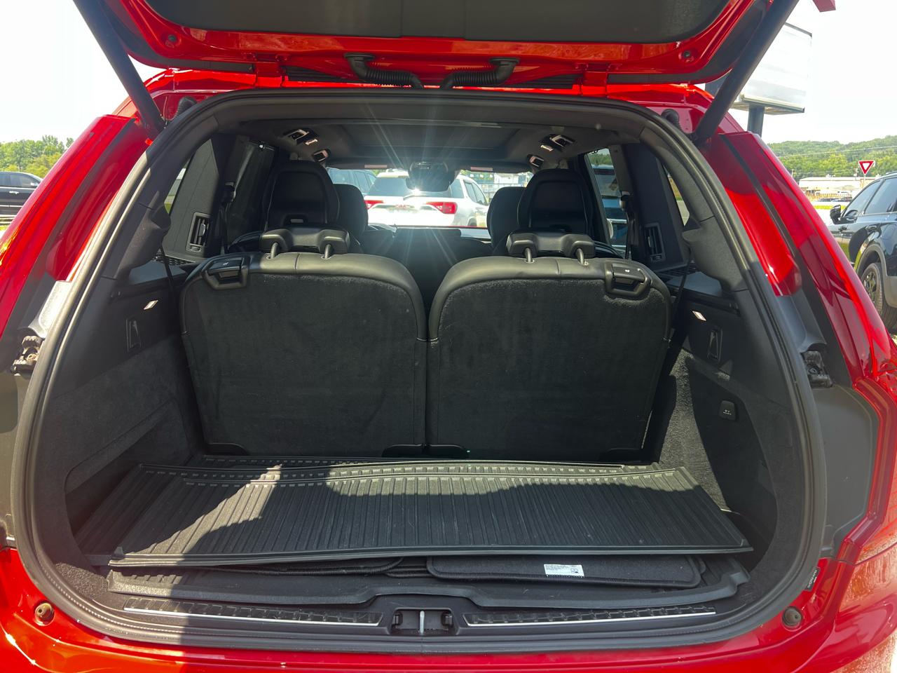 2019 Volvo XC90 R-Design - Photo 9