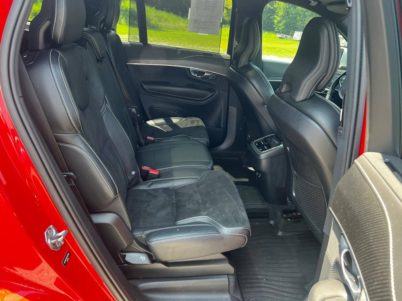 2019 Volvo XC90 R-Design - Photo 12