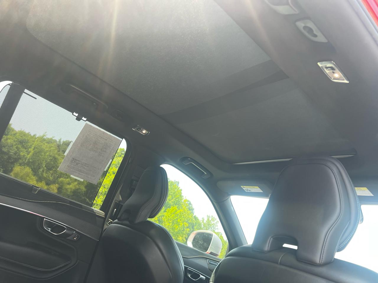 2019 Volvo XC90 R-Design - Photo 13