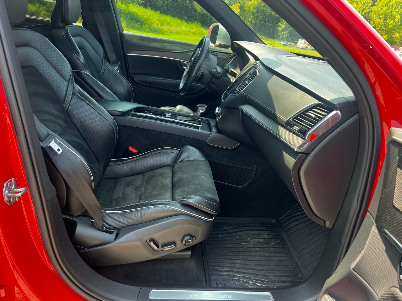 2019 Volvo XC90 R-Design - Photo 15
