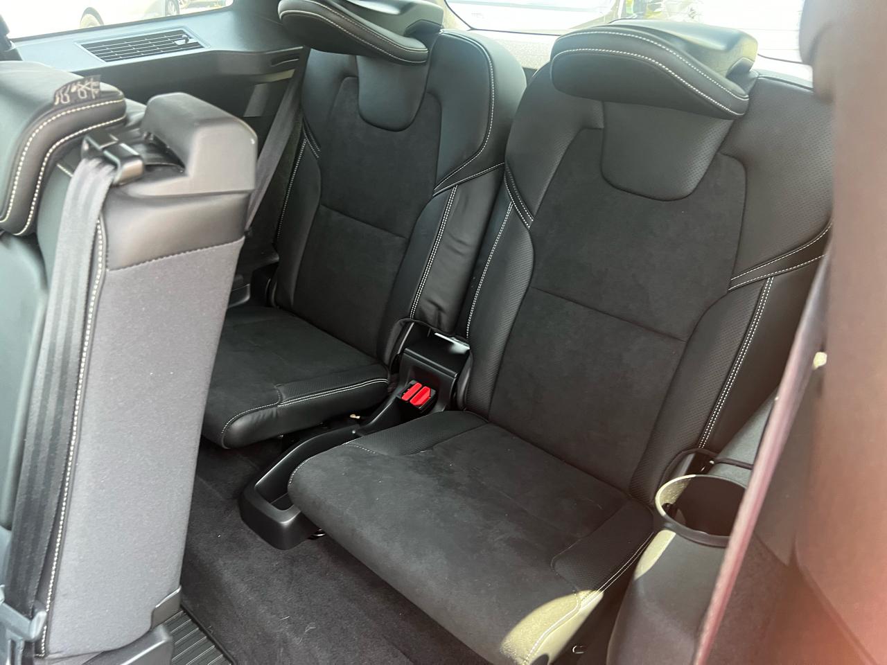 2019 Volvo XC90 R-Design - Photo 16