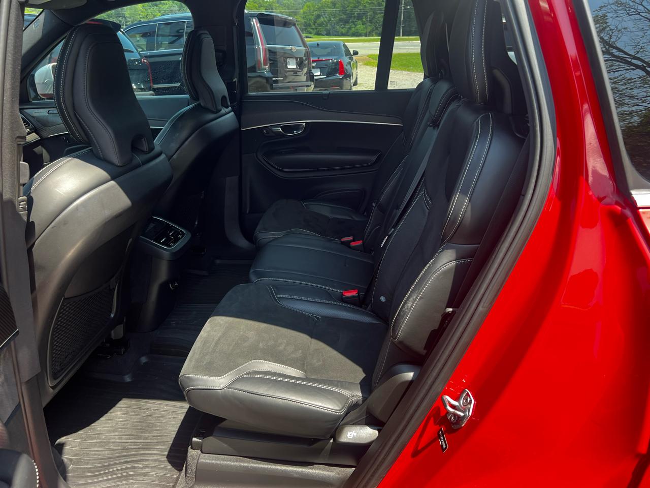 2019 Volvo XC90 R-Design - Photo 17
