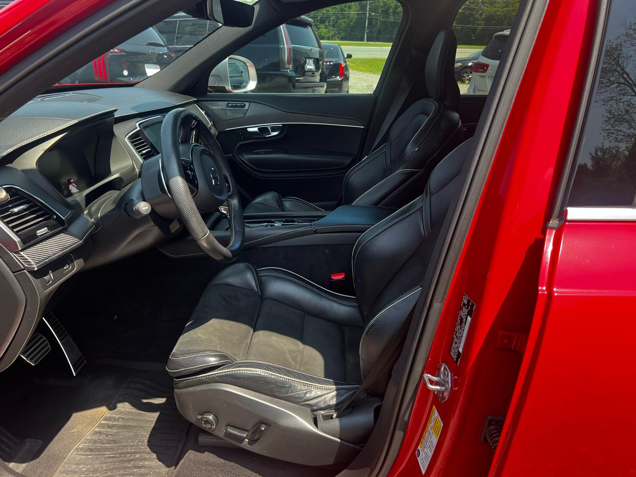 2019 Volvo XC90 R-Design - Photo 18