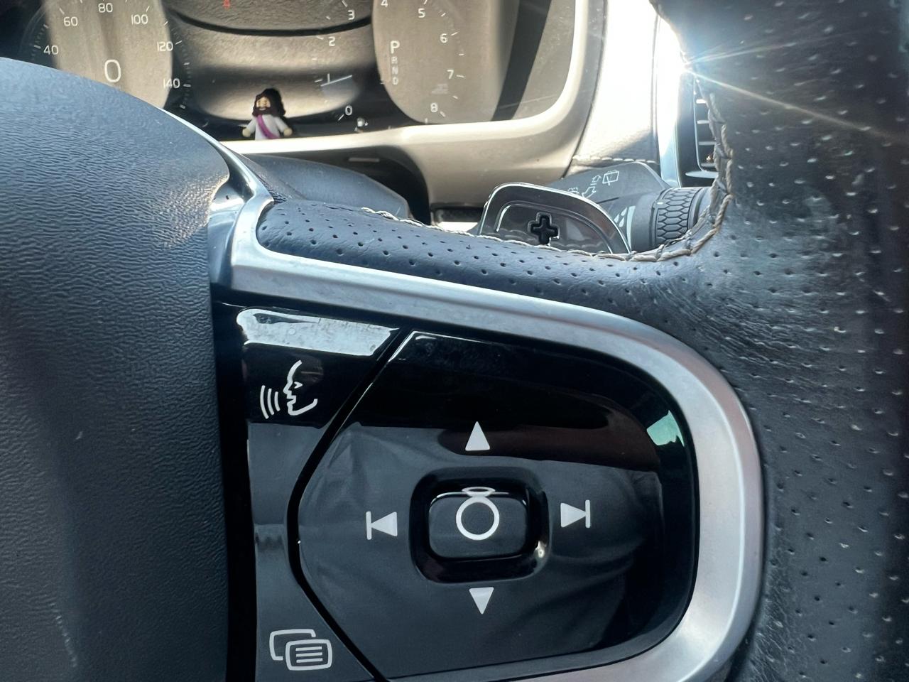 2019 Volvo XC90 R-Design - Photo 22