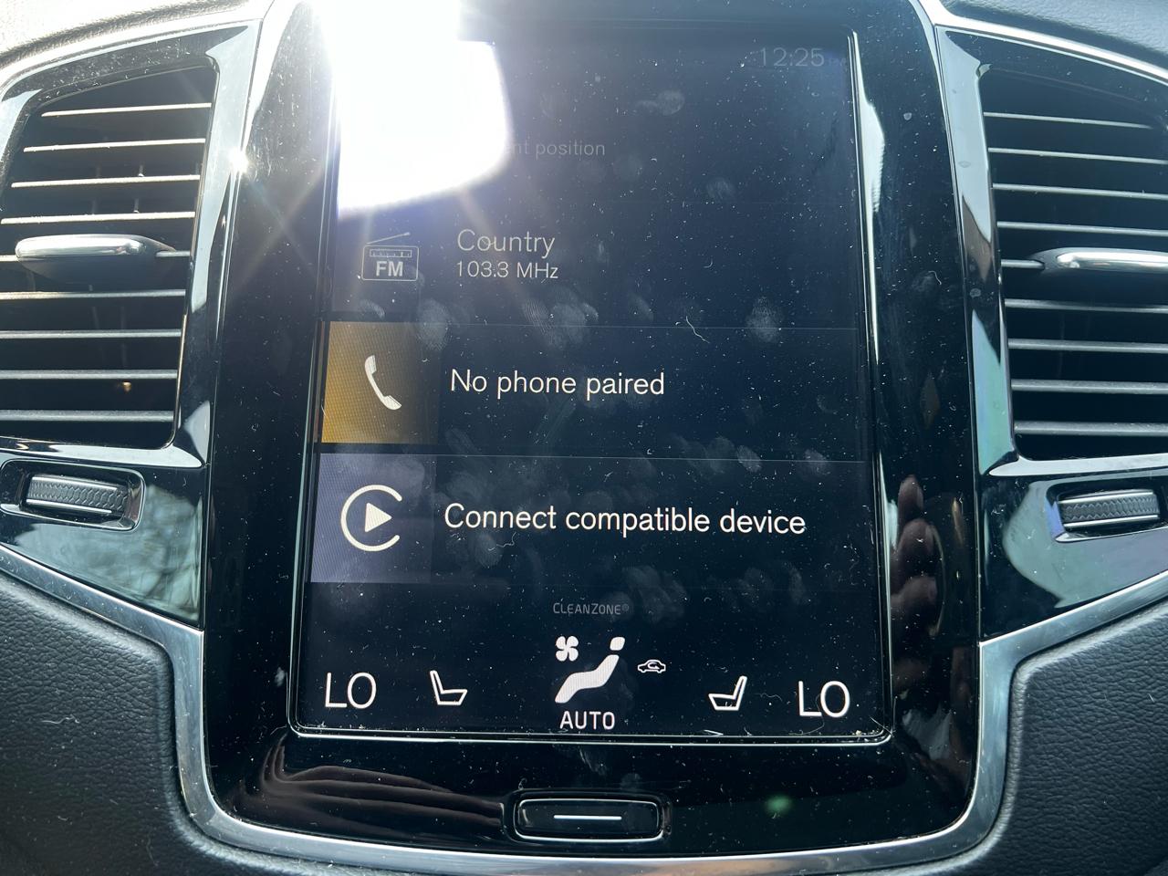 2019 Volvo XC90 R-Design - Photo 23