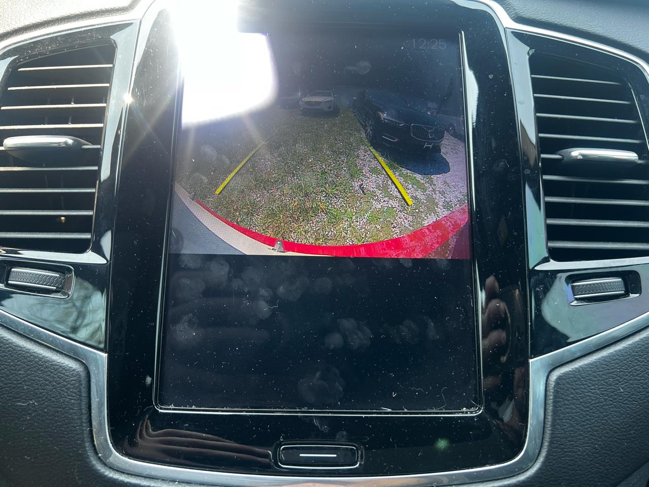 2019 Volvo XC90 R-Design - Photo 24